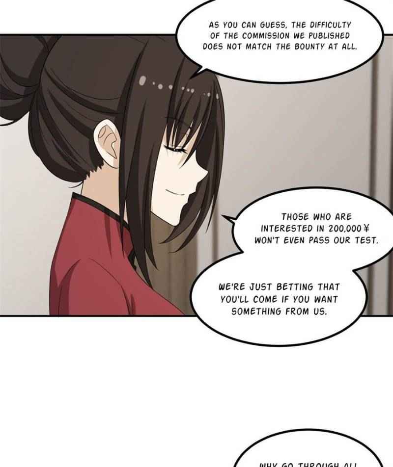 Anti-Celestial Destiny Chapter 63 - page 10