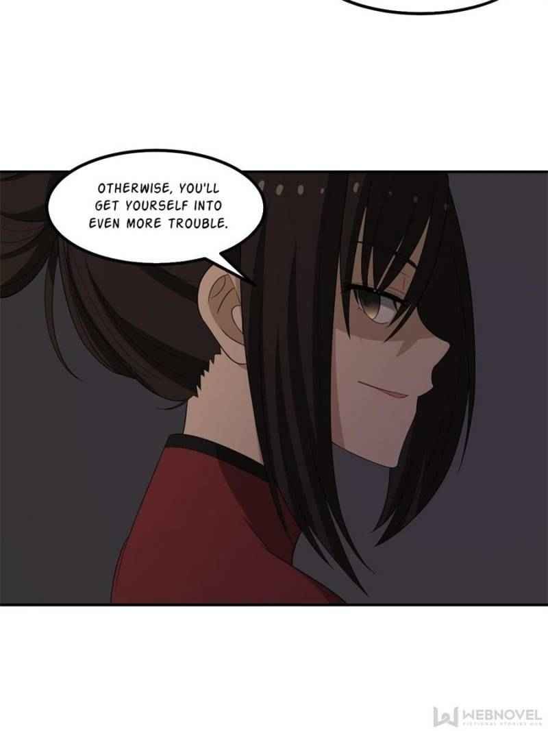 Anti-Celestial Destiny Chapter 63 - page 15