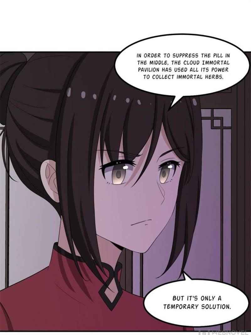 Anti-Celestial Destiny Chapter 63 - page 27