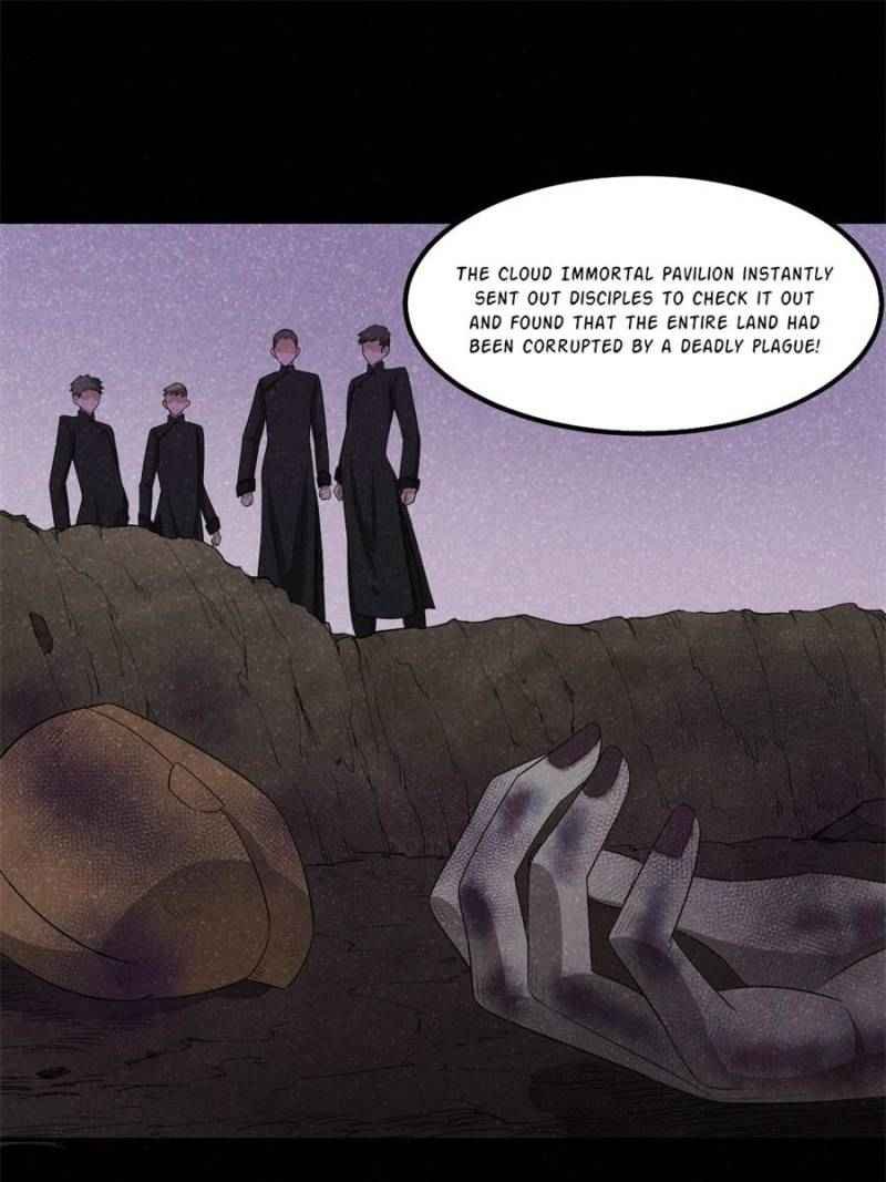 Anti-Celestial Destiny Chapter 63 - page 31
