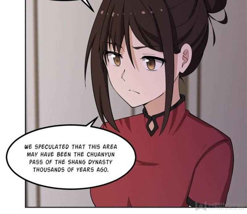 Anti-Celestial Destiny Chapter 63 - page 34