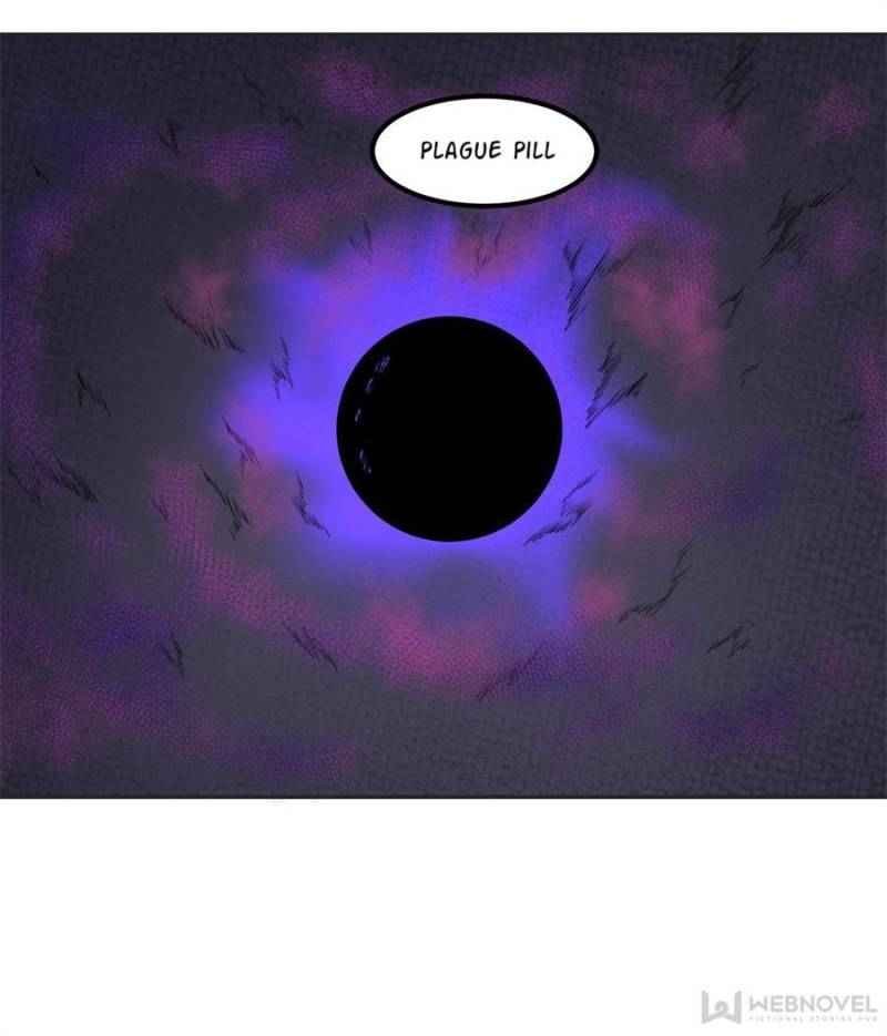 Anti-Celestial Destiny Chapter 63 - page 38