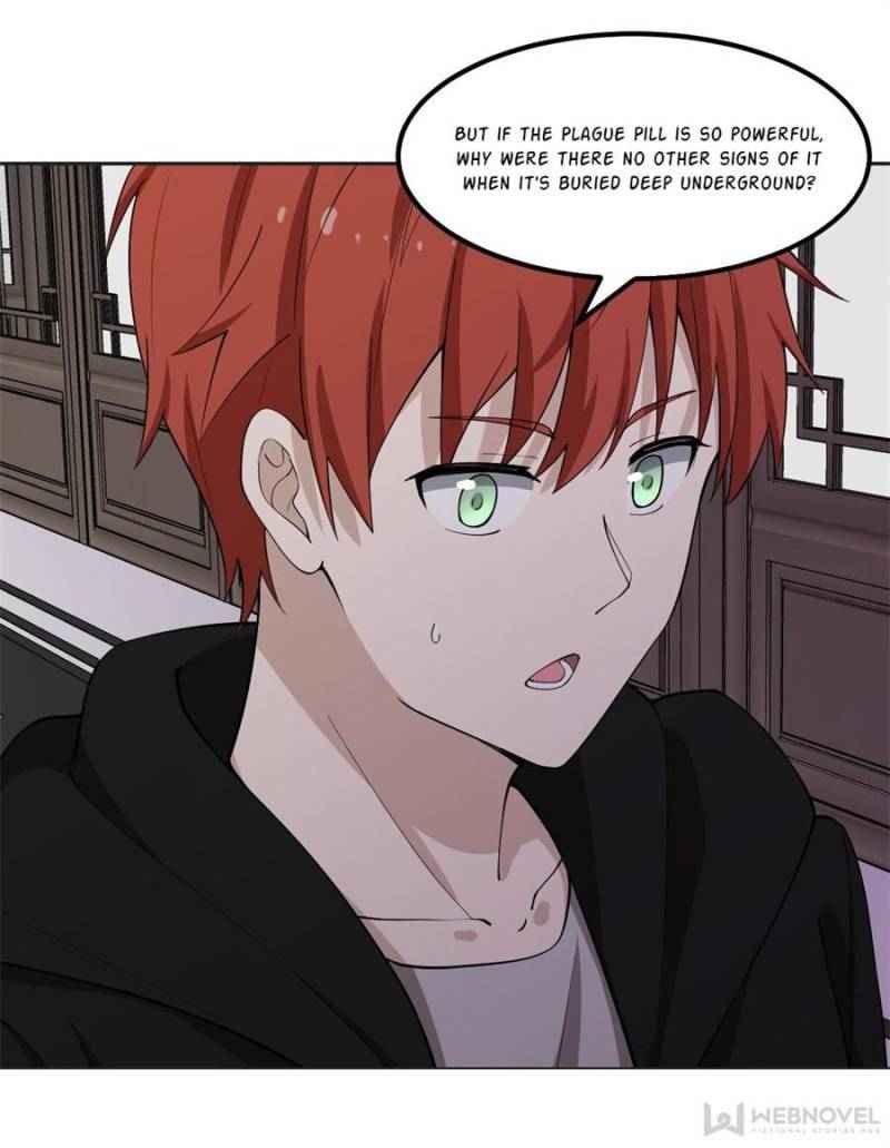 Anti-Celestial Destiny Chapter 63 - page 39