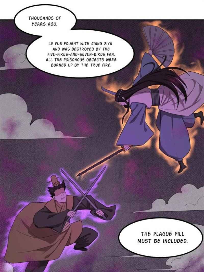 Anti-Celestial Destiny Chapter 63 - page 40