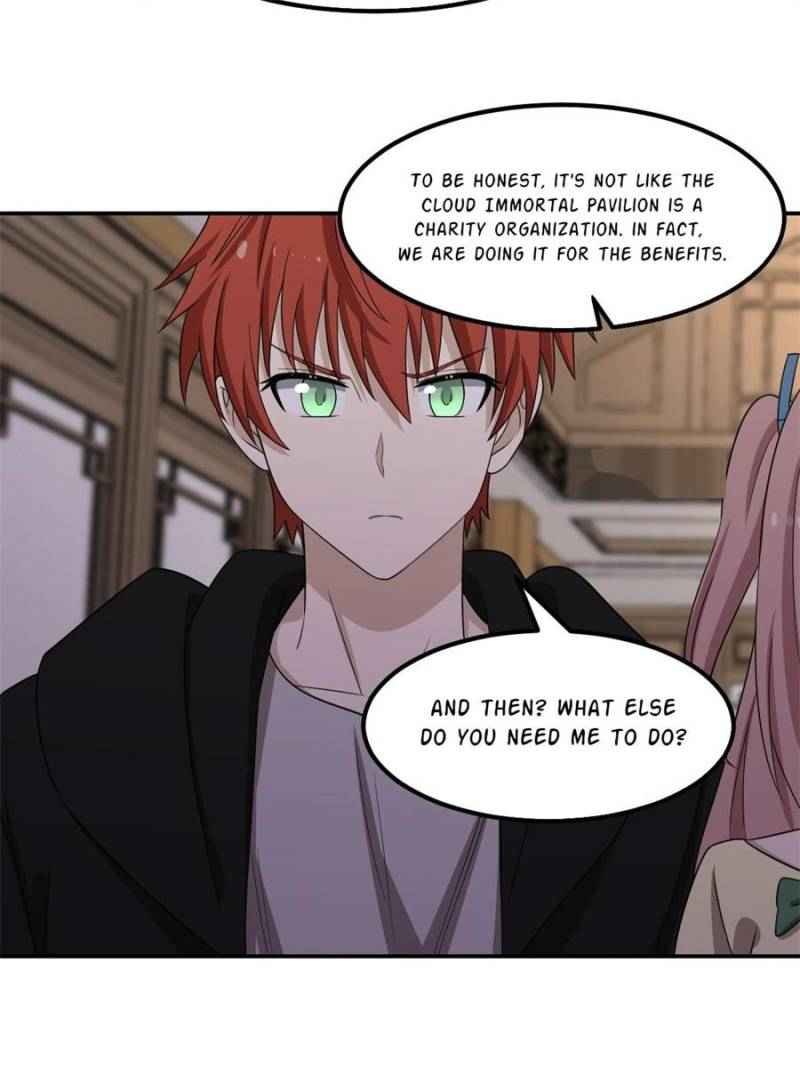 Anti-Celestial Destiny Chapter 63 - page 47