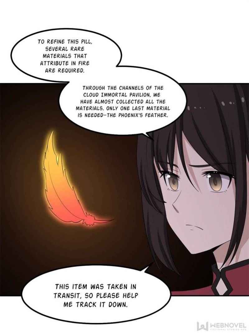 Anti-Celestial Destiny Chapter 63 - page 49