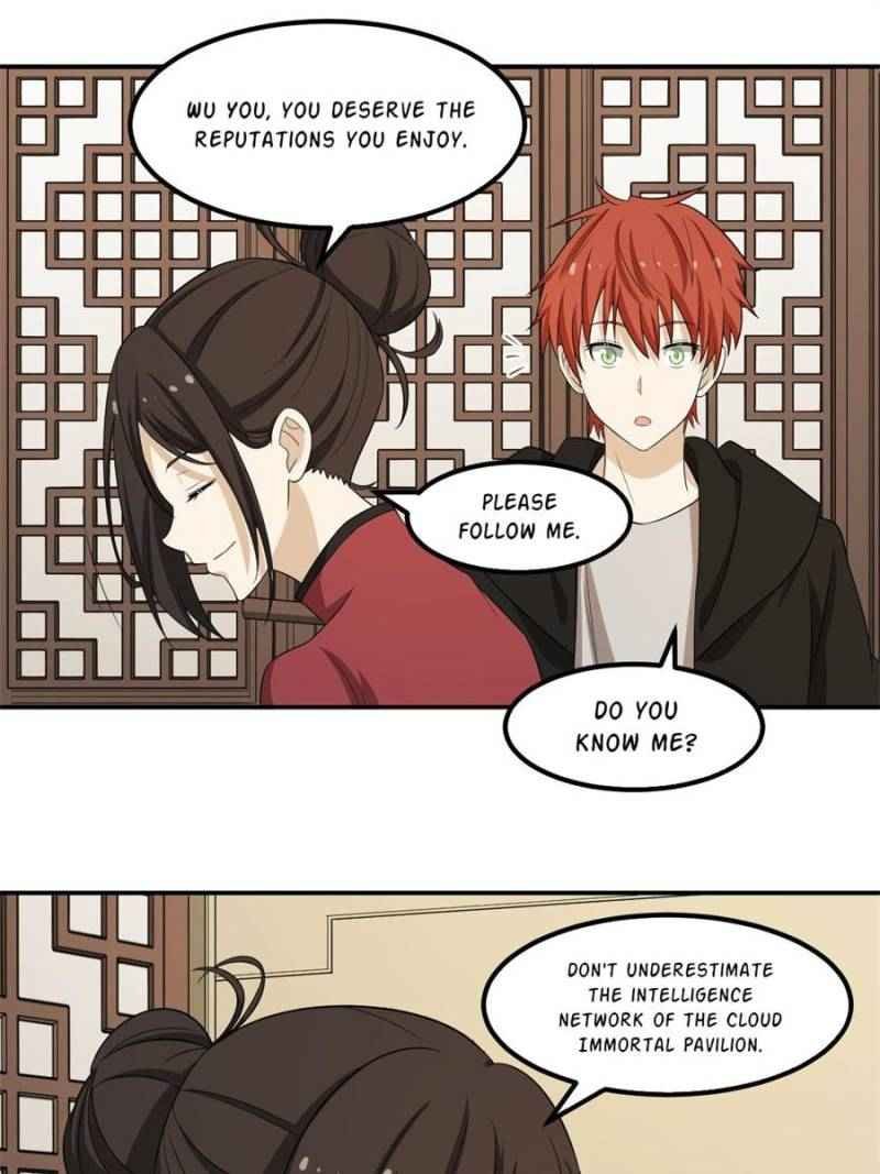 Anti-Celestial Destiny Chapter 63 - page 5