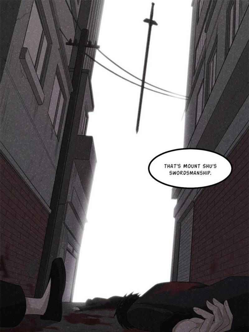 Anti-Celestial Destiny Chapter 63 - page 57