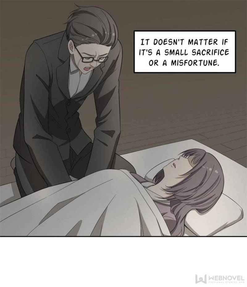 Anti-Celestial Destiny Chapter 28 - page 18