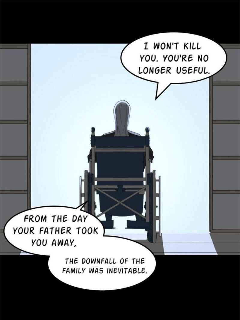 Anti-Celestial Destiny Chapter 28 - page 44