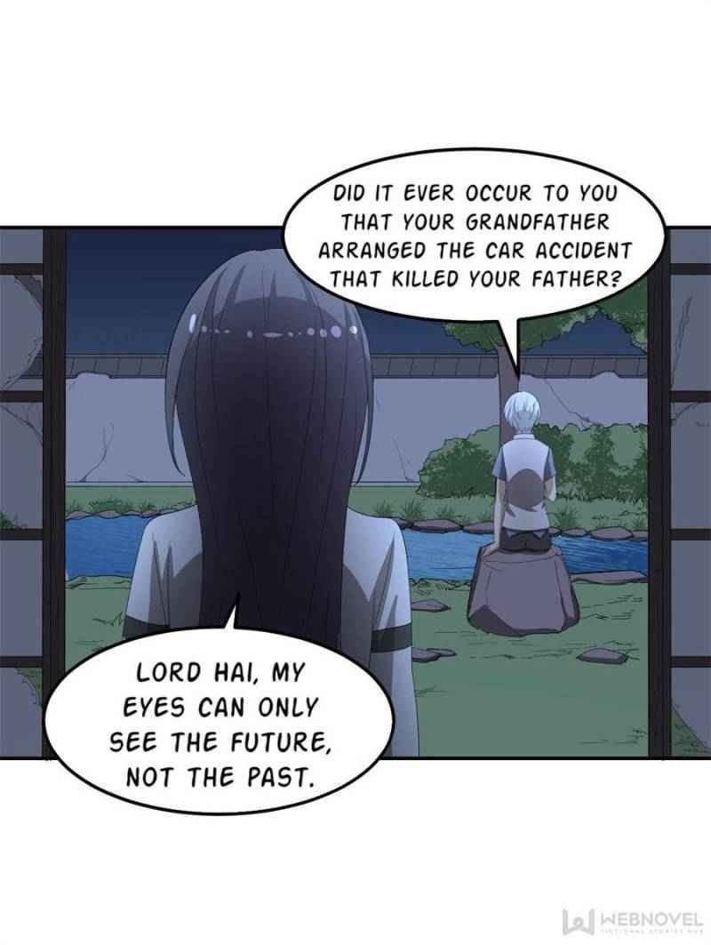 Anti-Celestial Destiny Chapter 28 - page 51