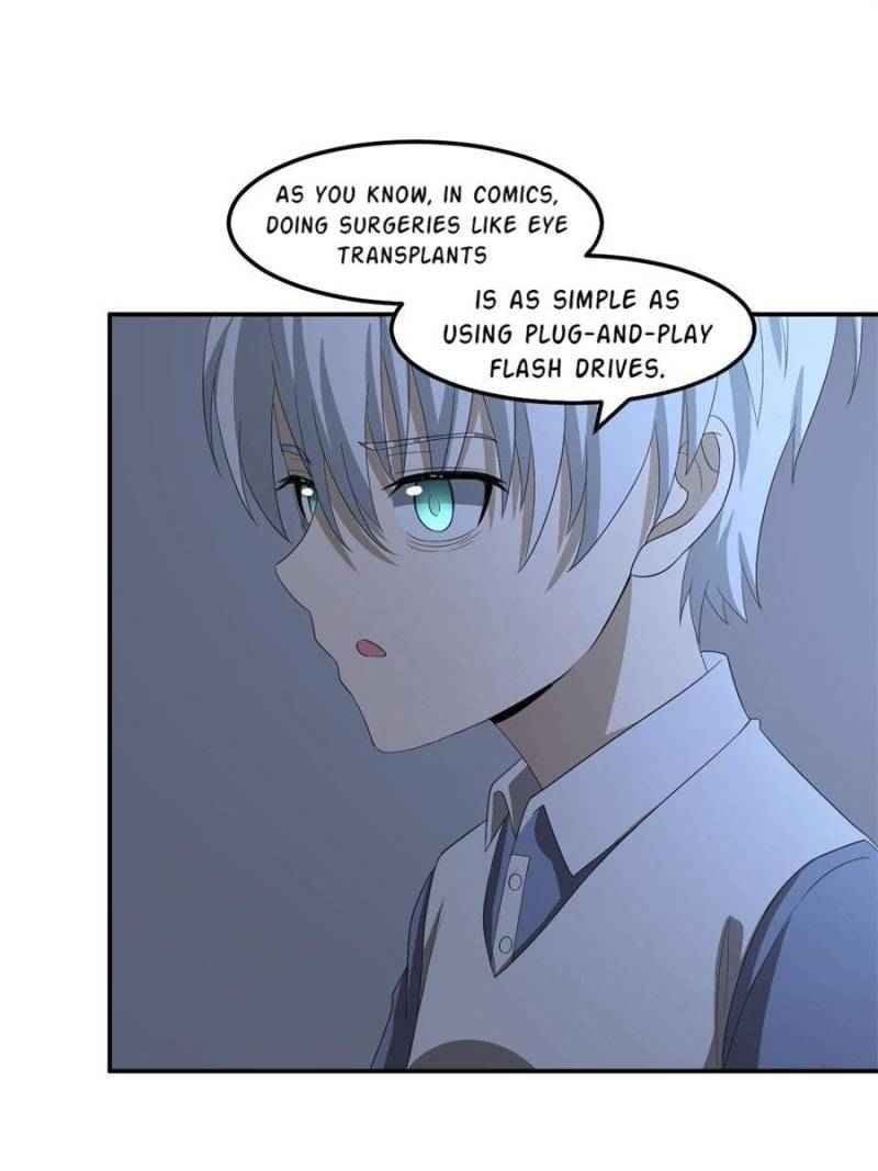 Anti-Celestial Destiny Chapter 28 - page 61