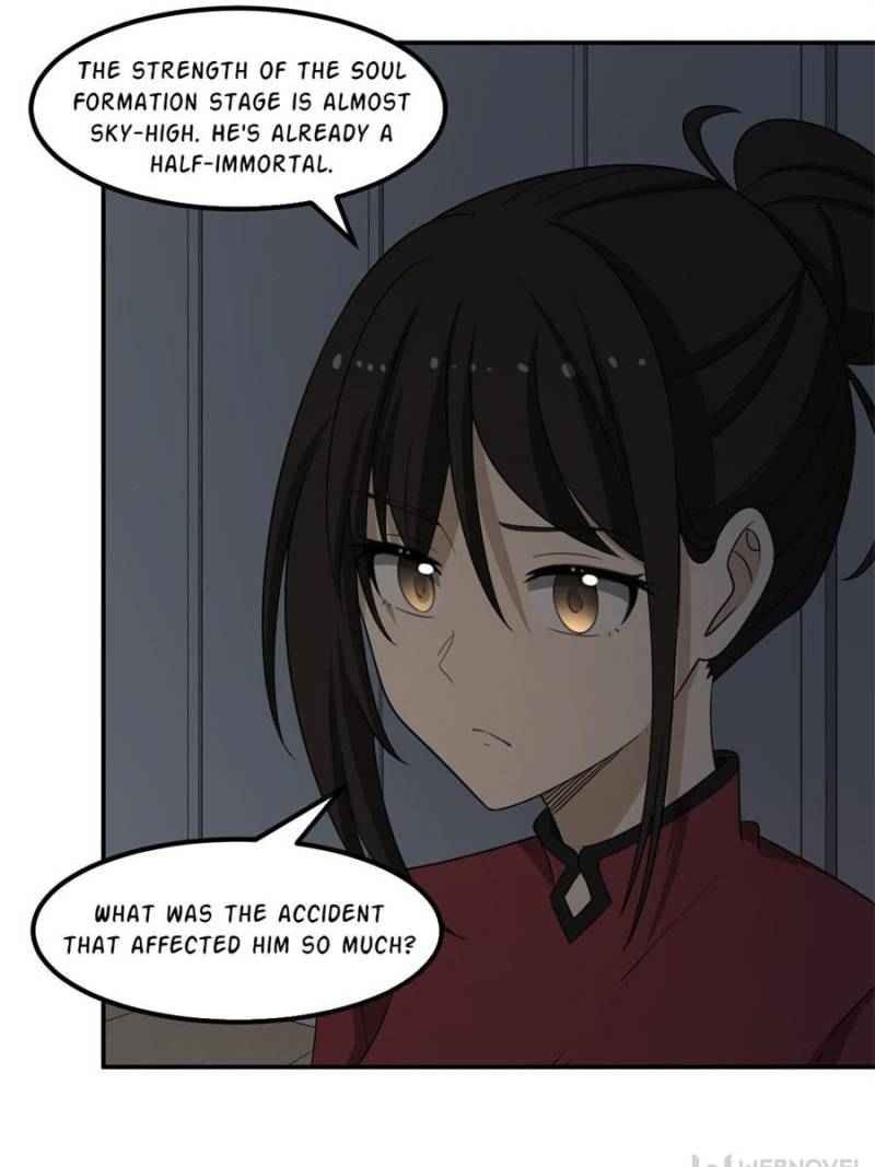 Anti-Celestial Destiny Chapter 65 - page 3