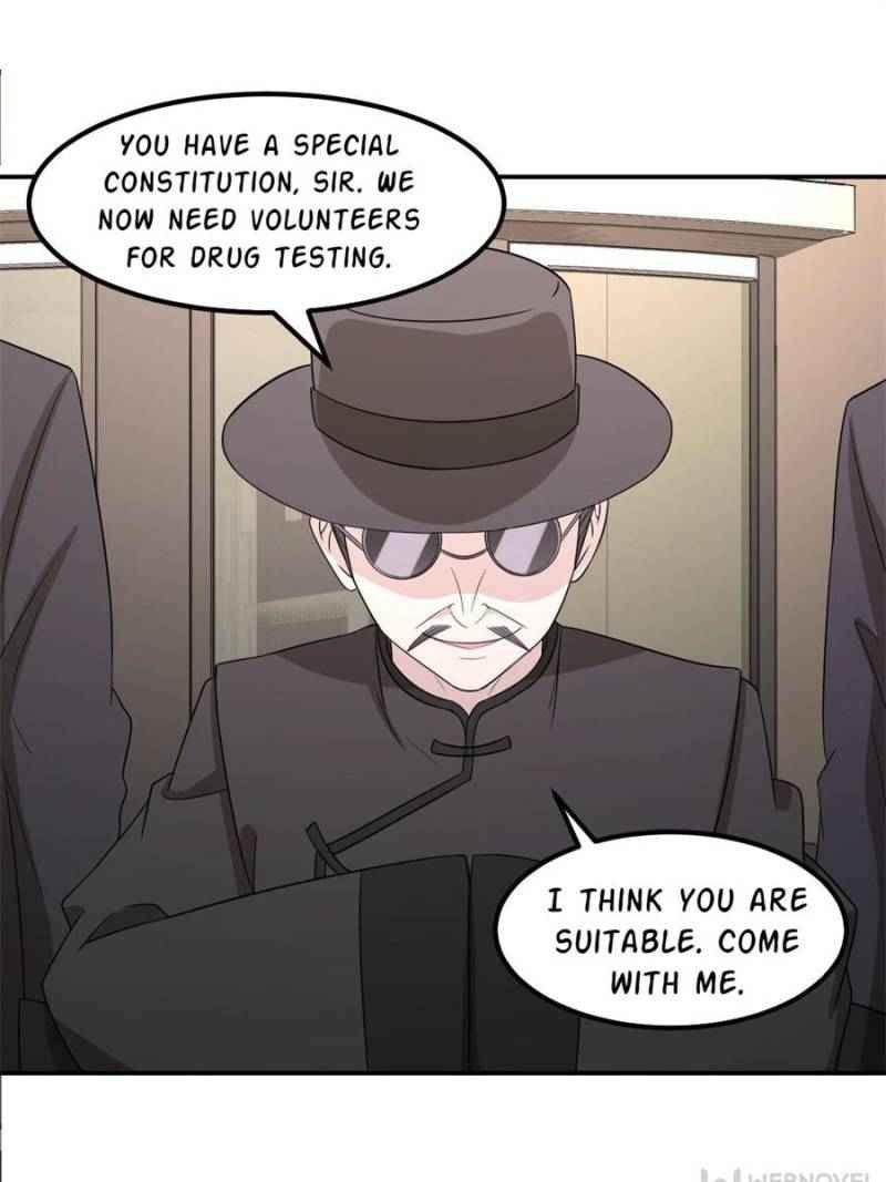 Anti-Celestial Destiny Chapter 65 - page 39