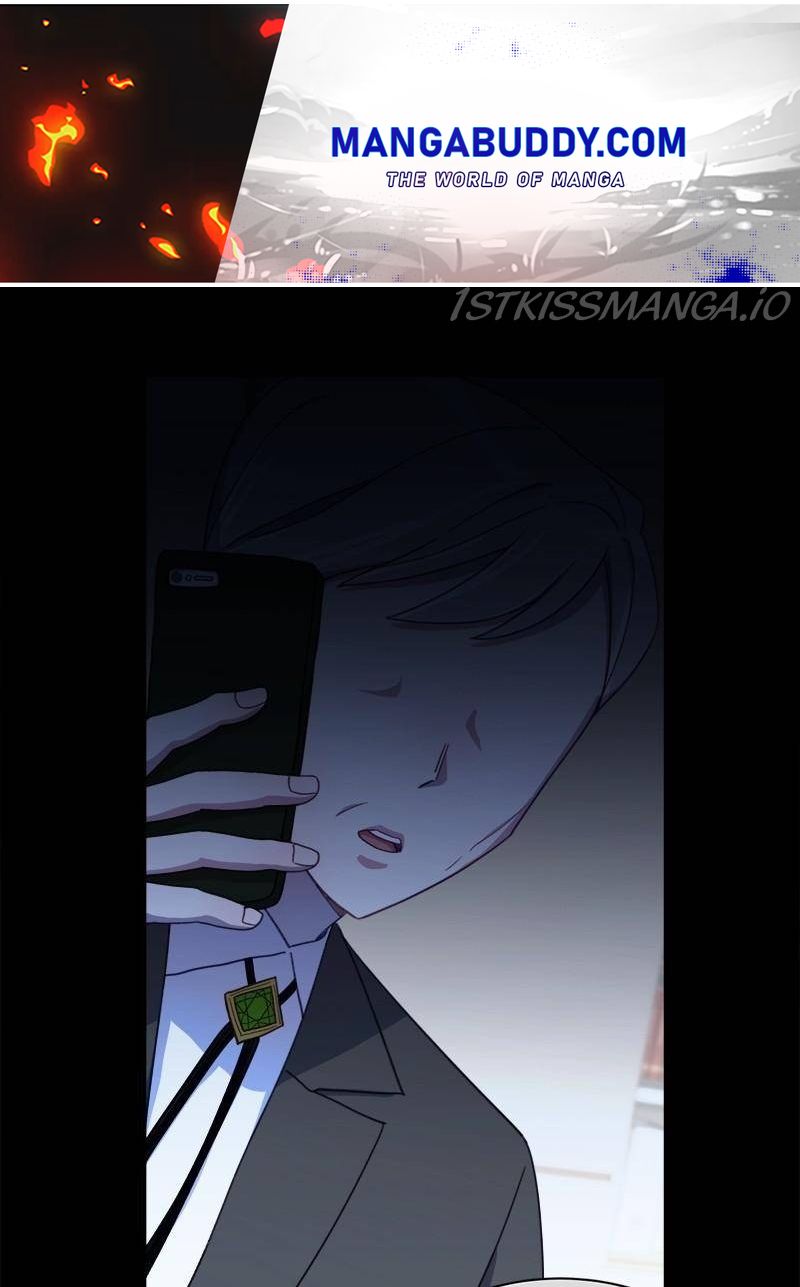 Lord, Let Me Be the Devil! chapter 25 - page 1