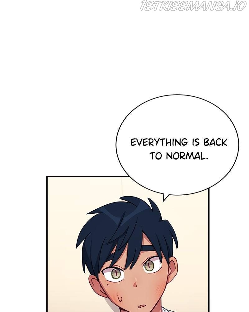 Lord, Let Me Be the Devil! chapter 25 - page 102