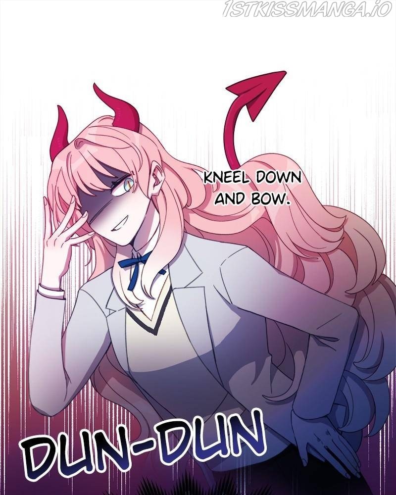 Lord, Let Me Be the Devil! chapter 25 - page 109