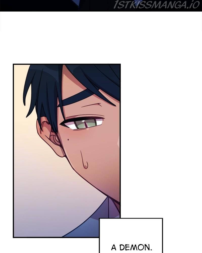 Lord, Let Me Be the Devil! chapter 25 - page 111