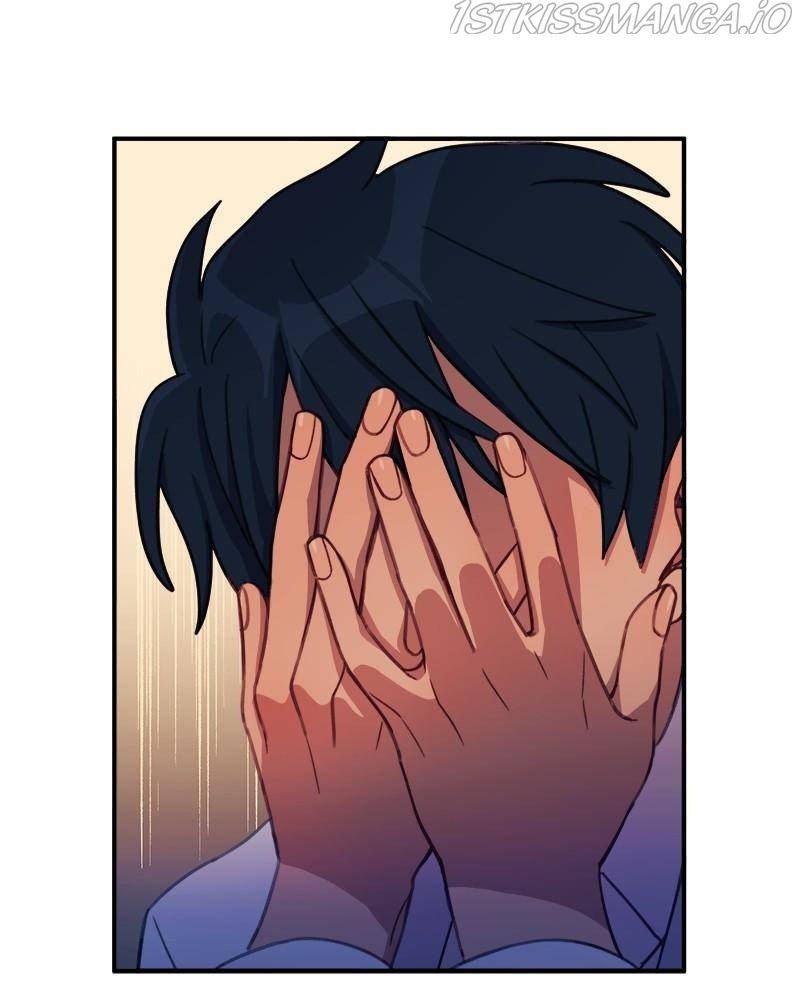 Lord, Let Me Be the Devil! chapter 25 - page 116