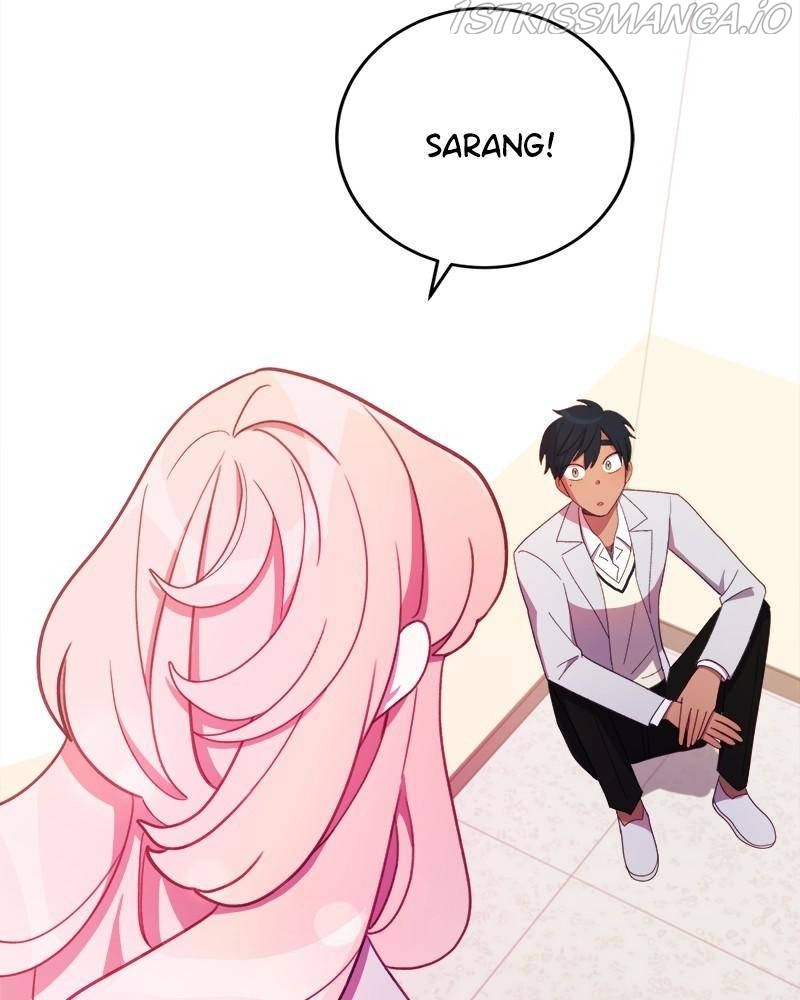 Lord, Let Me Be the Devil! chapter 25 - page 120