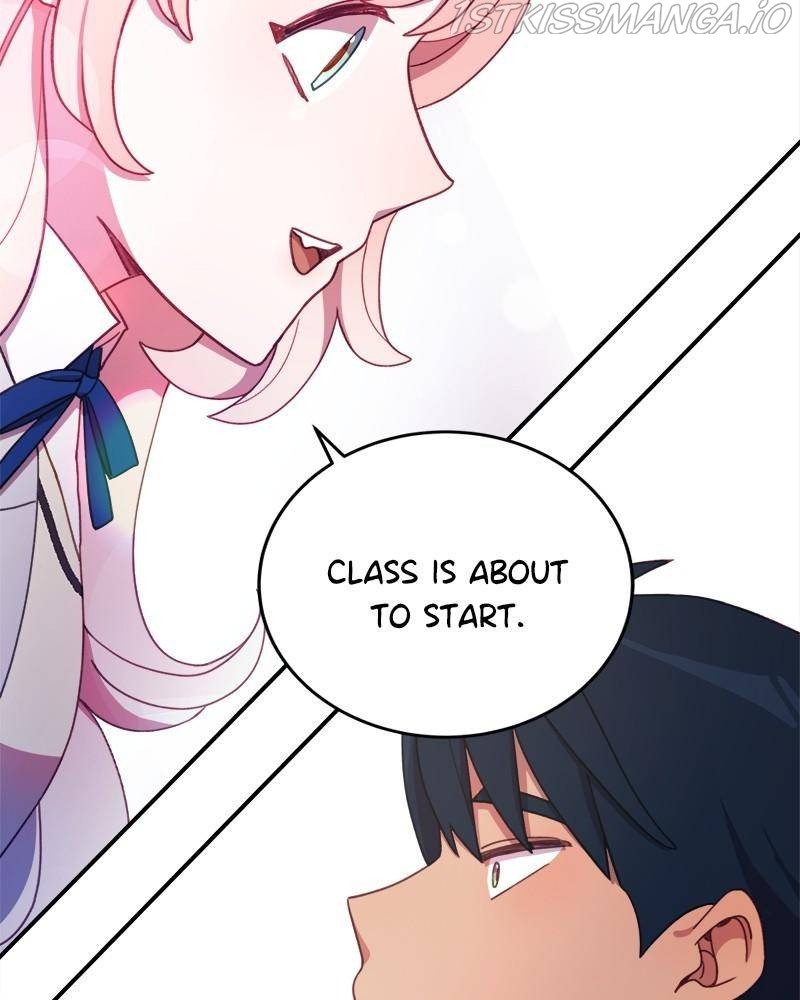 Lord, Let Me Be the Devil! chapter 25 - page 122