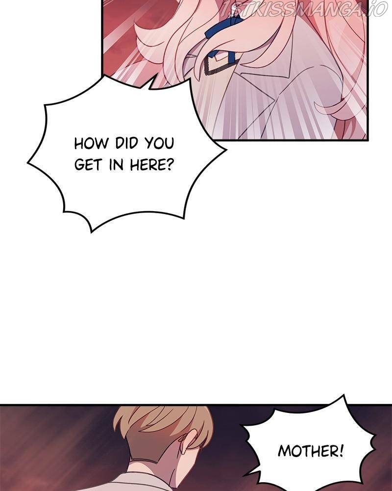 Lord, Let Me Be the Devil! chapter 25 - page 21