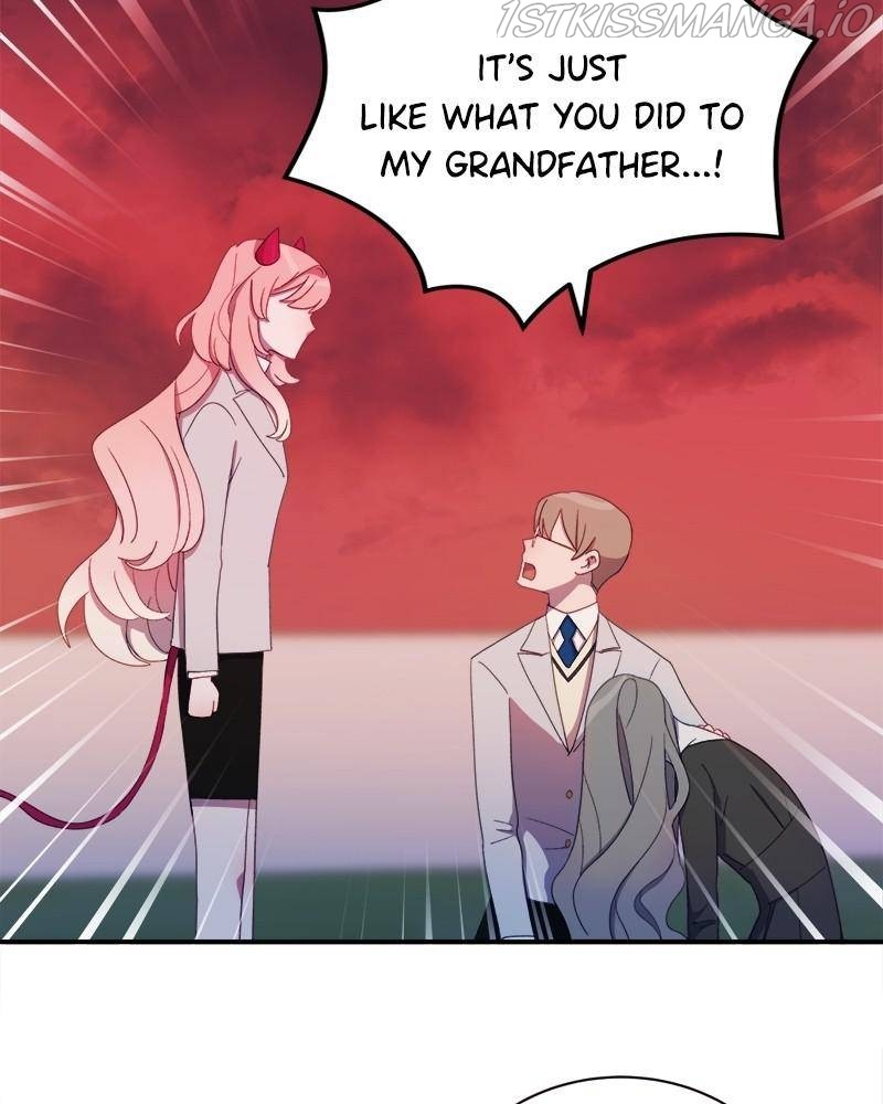 Lord, Let Me Be the Devil! chapter 25 - page 31