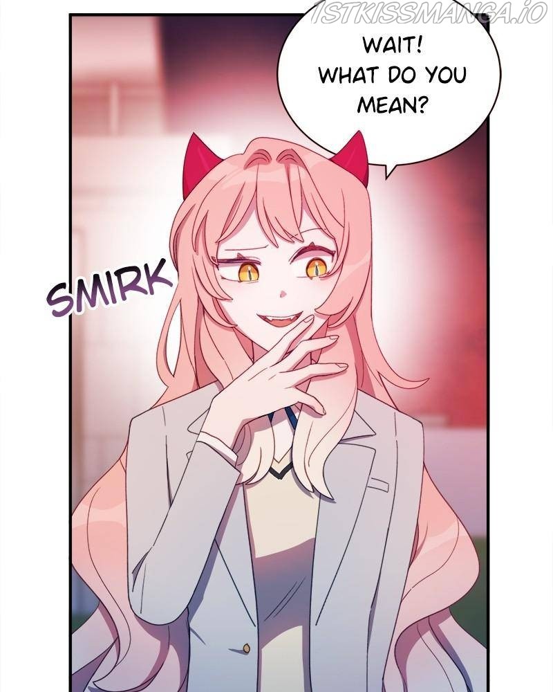 Lord, Let Me Be the Devil! chapter 25 - page 32