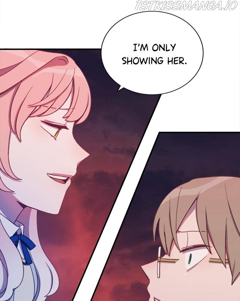 Lord, Let Me Be the Devil! chapter 25 - page 37