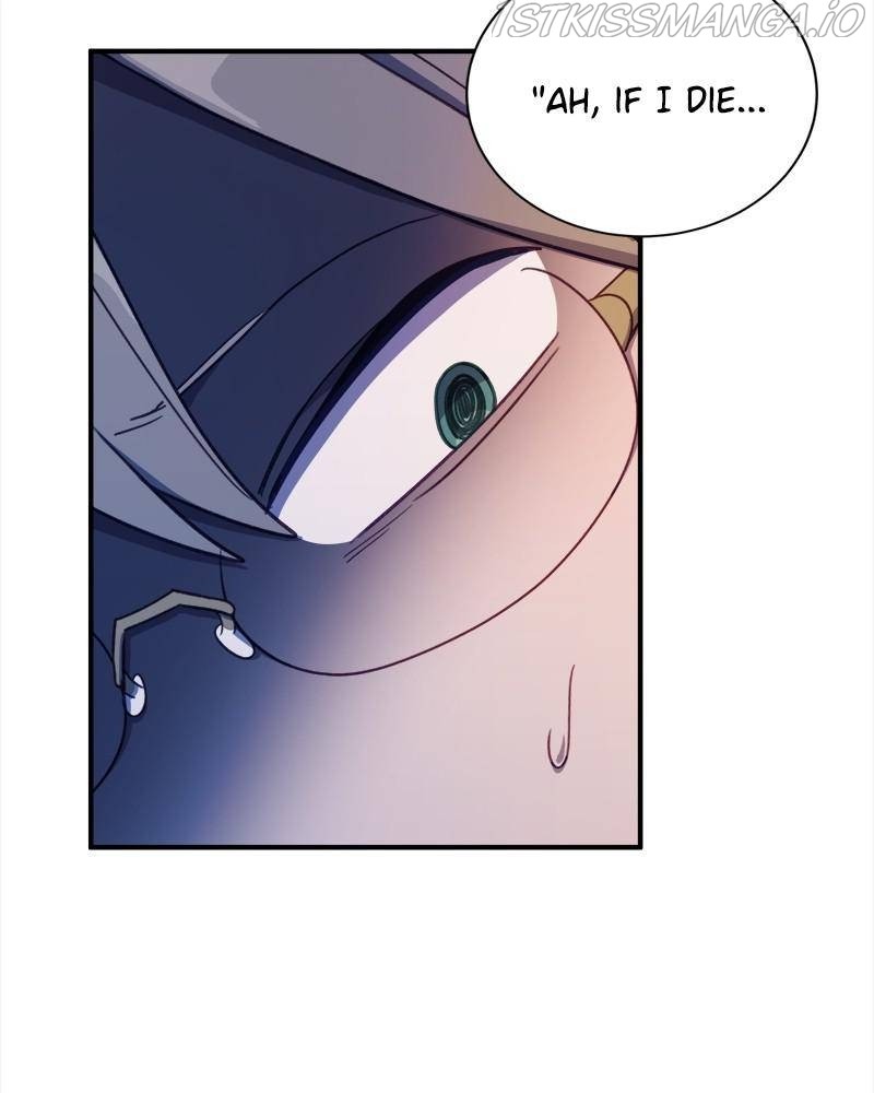 Lord, Let Me Be the Devil! chapter 25 - page 49