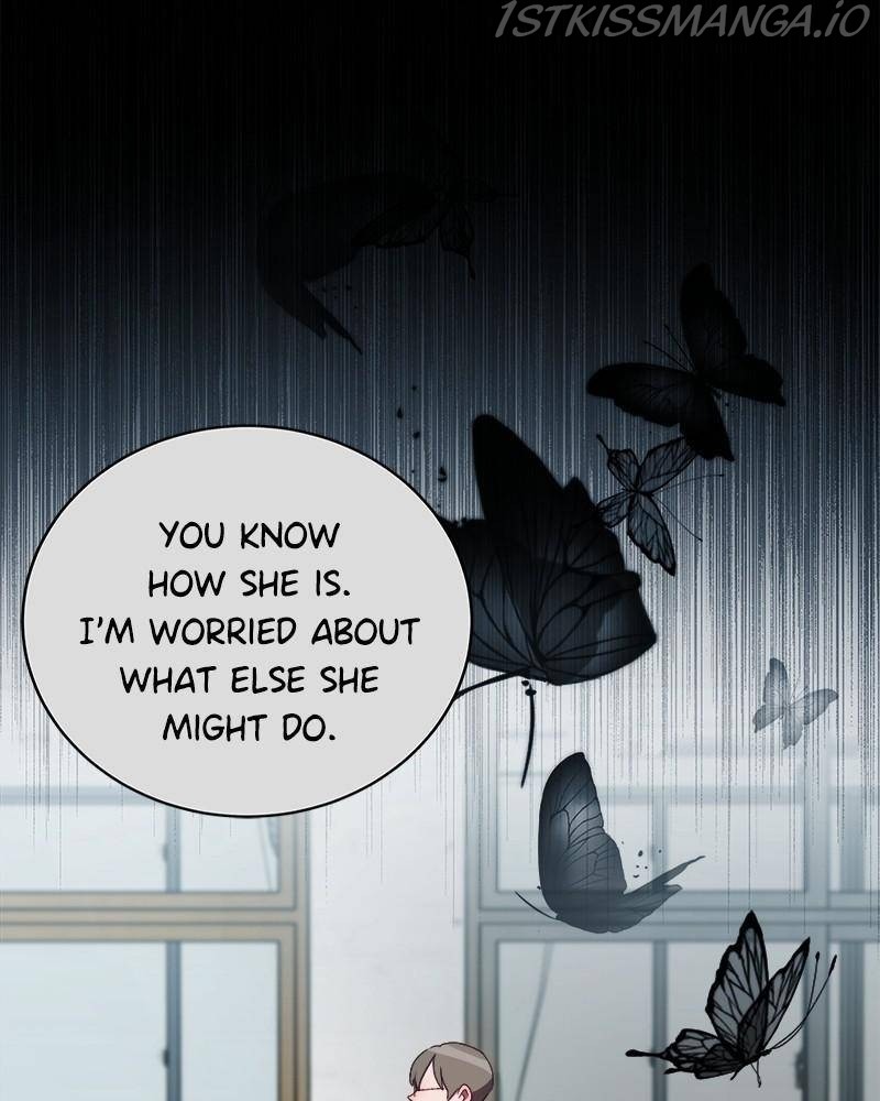 Lord, Let Me Be the Devil! chapter 25 - page 5