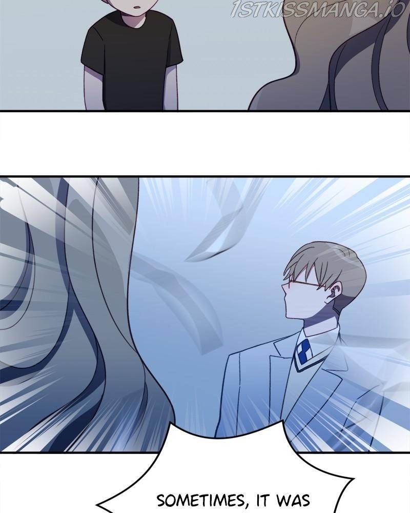Lord, Let Me Be the Devil! chapter 25 - page 56