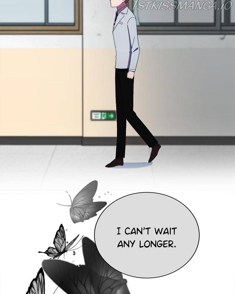 Lord, Let Me Be the Devil! chapter 25 - page 6