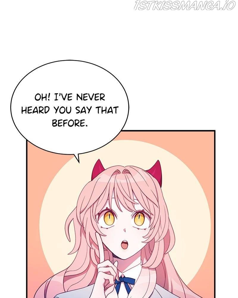 Lord, Let Me Be the Devil! chapter 25 - page 64