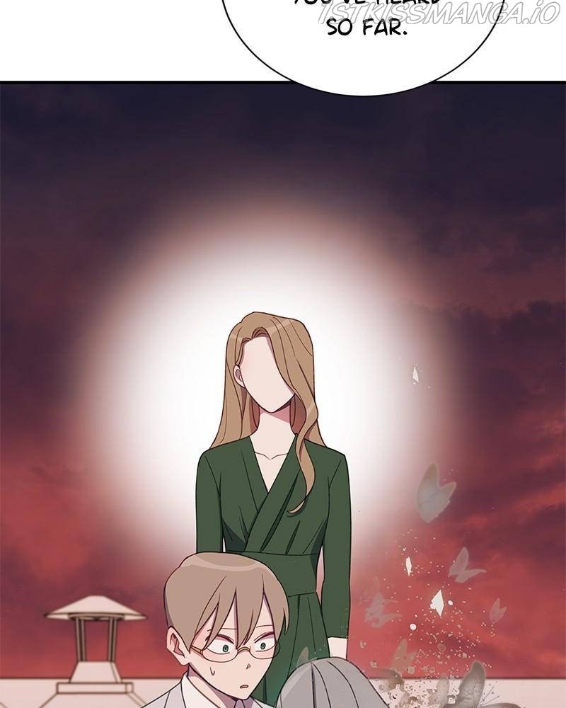 Lord, Let Me Be the Devil! chapter 25 - page 67