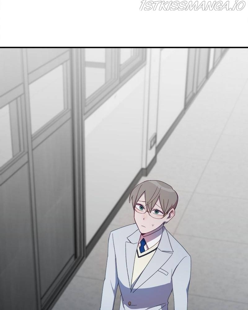 Lord, Let Me Be the Devil! chapter 25 - page 8