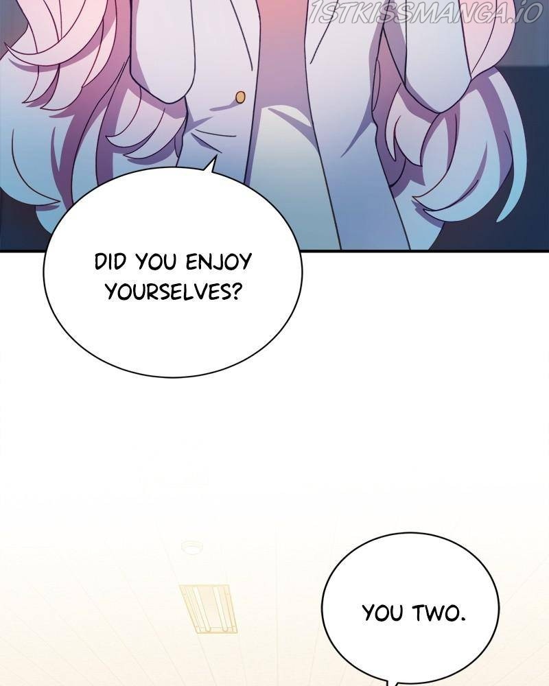Lord, Let Me Be the Devil! chapter 25 - page 81