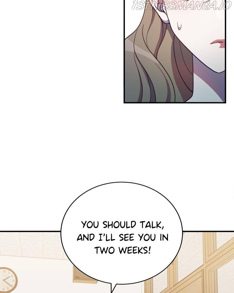 Lord, Let Me Be the Devil! chapter 25 - page 86