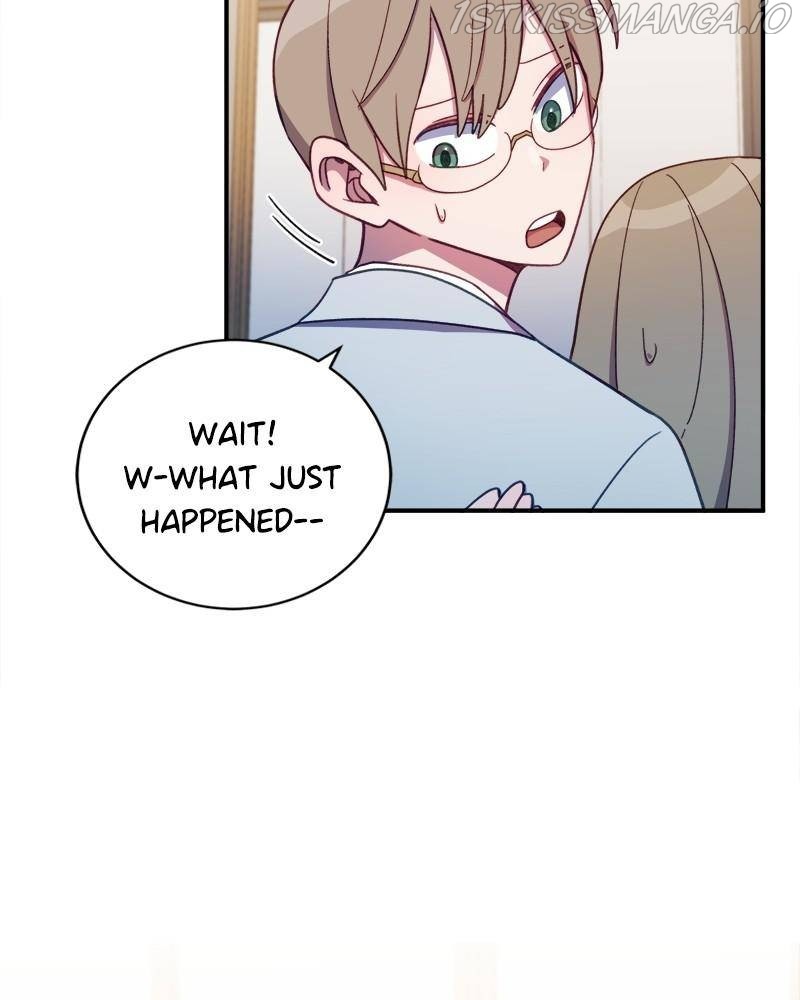 Lord, Let Me Be the Devil! chapter 25 - page 88