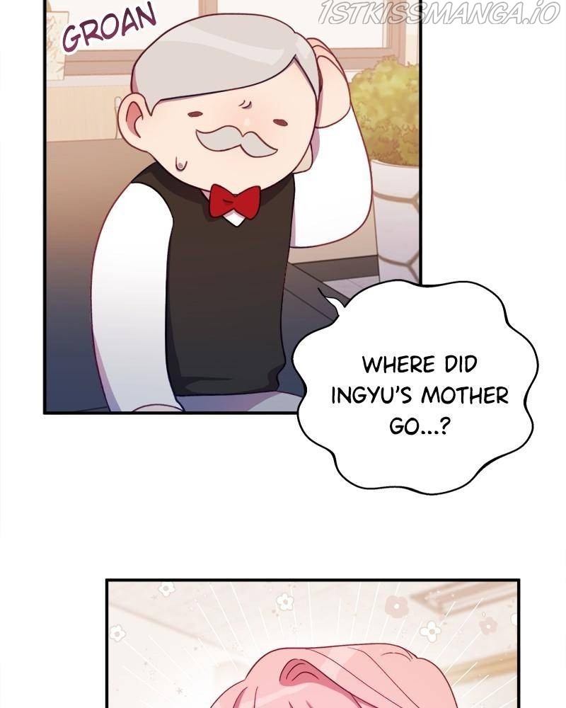 Lord, Let Me Be the Devil! chapter 25 - page 94