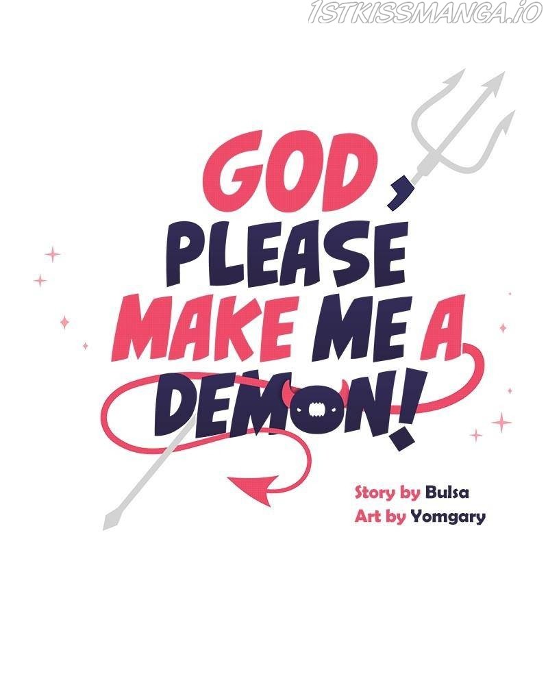 Lord, Let Me Be the Devil! chapter 25 - page 98