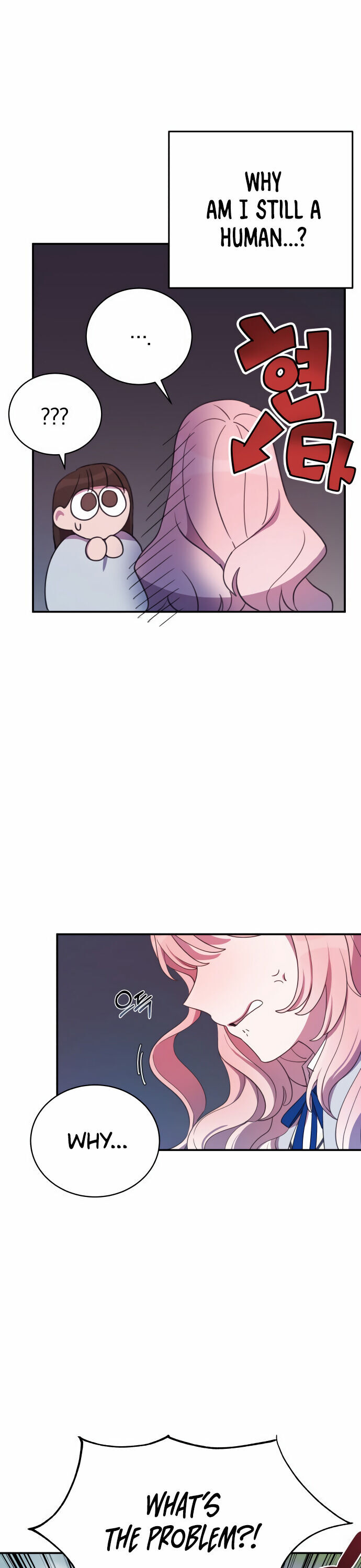 Lord, Let Me Be the Devil! chapter 1 - page 22
