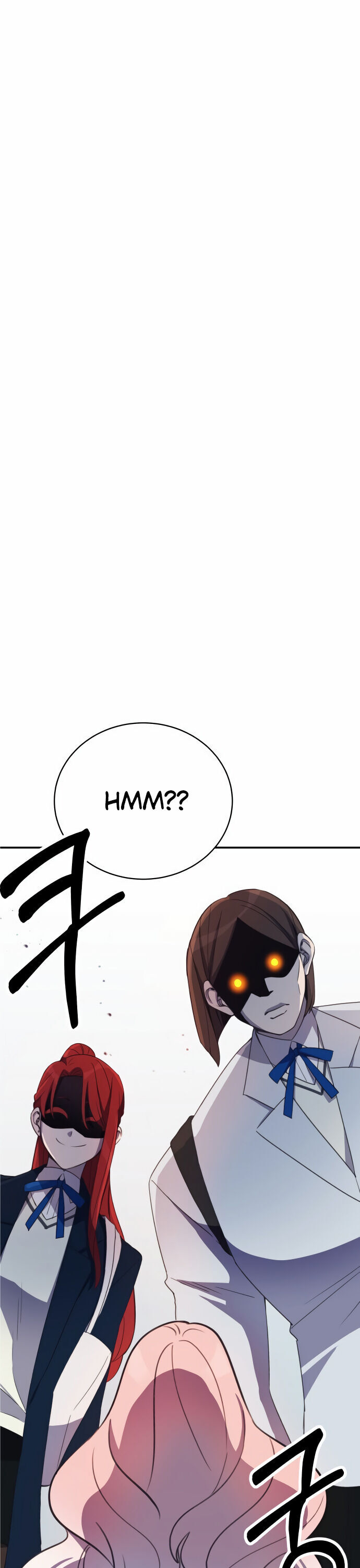 Lord, Let Me Be the Devil! chapter 1 - page 25