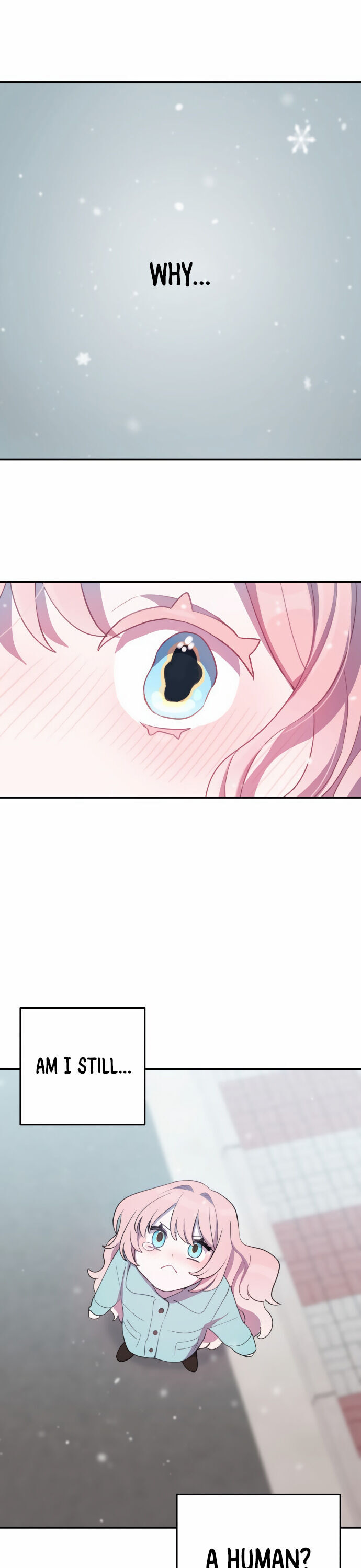 Lord, Let Me Be the Devil! chapter 1 - page 30