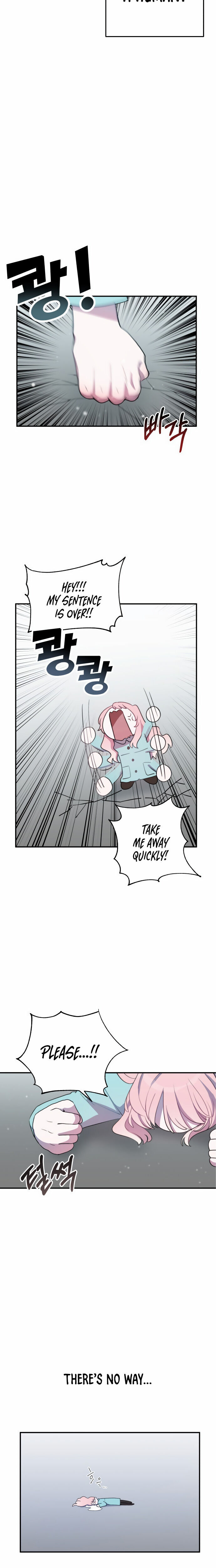 Lord, Let Me Be the Devil! chapter 1 - page 31
