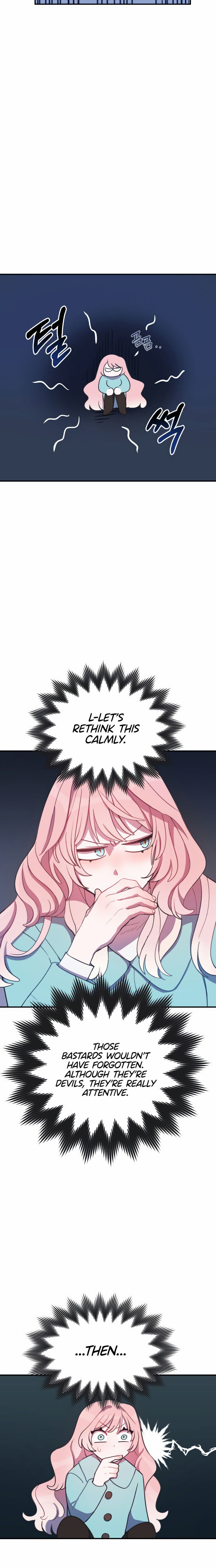 Lord, Let Me Be the Devil! chapter 1 - page 33