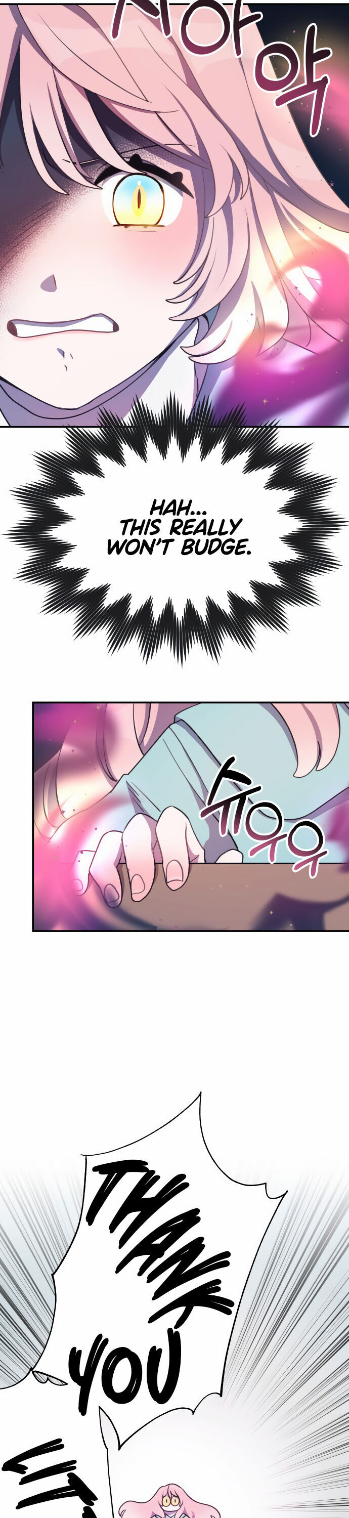 Lord, Let Me Be the Devil! chapter 1 - page 38