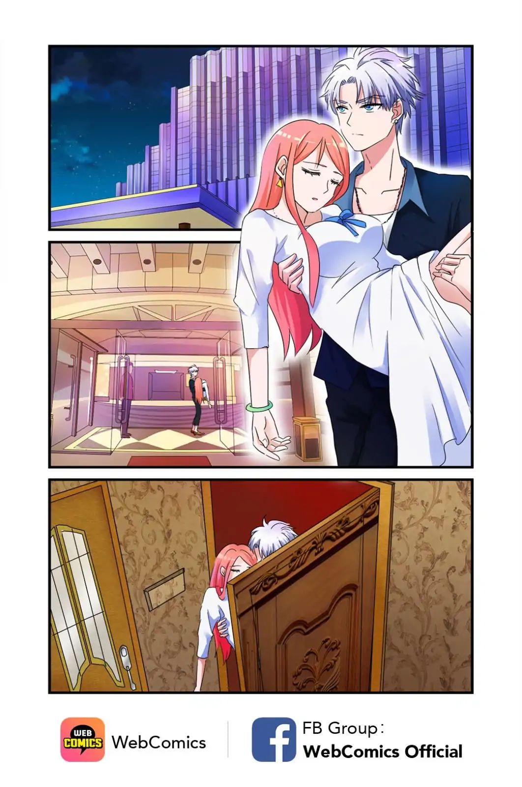 My Boyfriend Is A Superstar Chapter 1 - page 16