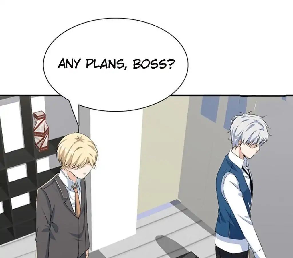 My Boyfriend Is A Superstar Chapter 43 - page 19