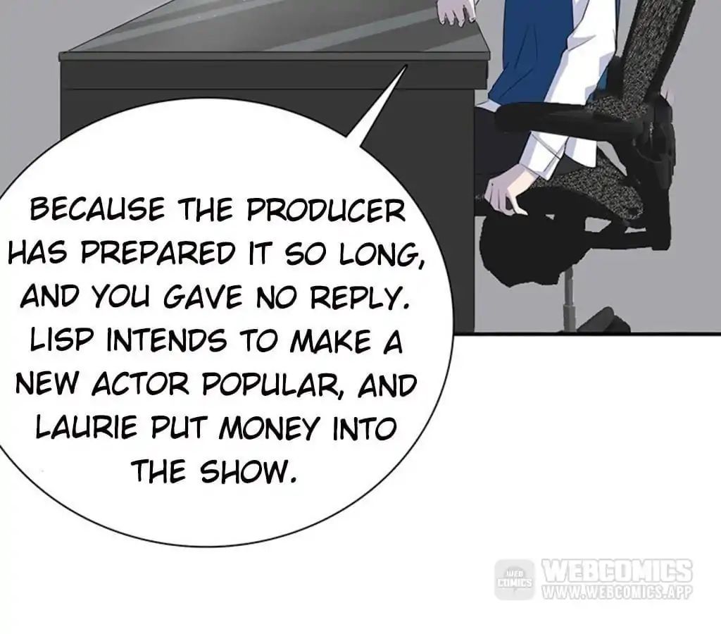 My Boyfriend Is A Superstar Chapter 43 - page 22